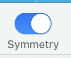 Symmetry Toggle